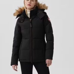 Pre-Loved Chelsea Parka Heritage